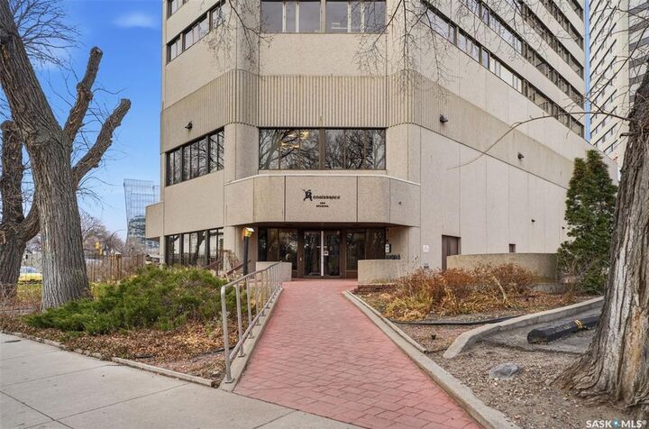 Photo de la propriété:  424 Spadina Crescent E 1080  SK S7K 6X7 