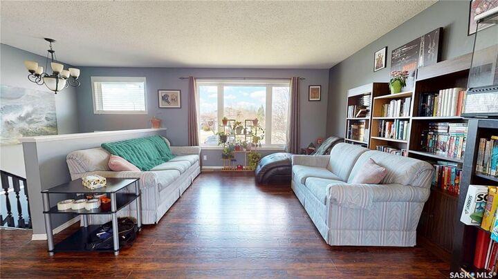 Property Photo: 1126 Brett Bay SK S4N 6N7