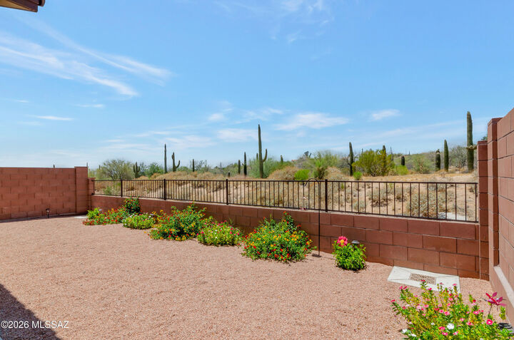 Property Photo:  9305 N Peridot Vista Avenue  AZ 85742 