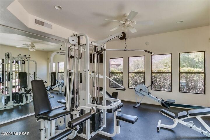 Property Photo:  5800 N Kolb Road 4122  AZ 85750 