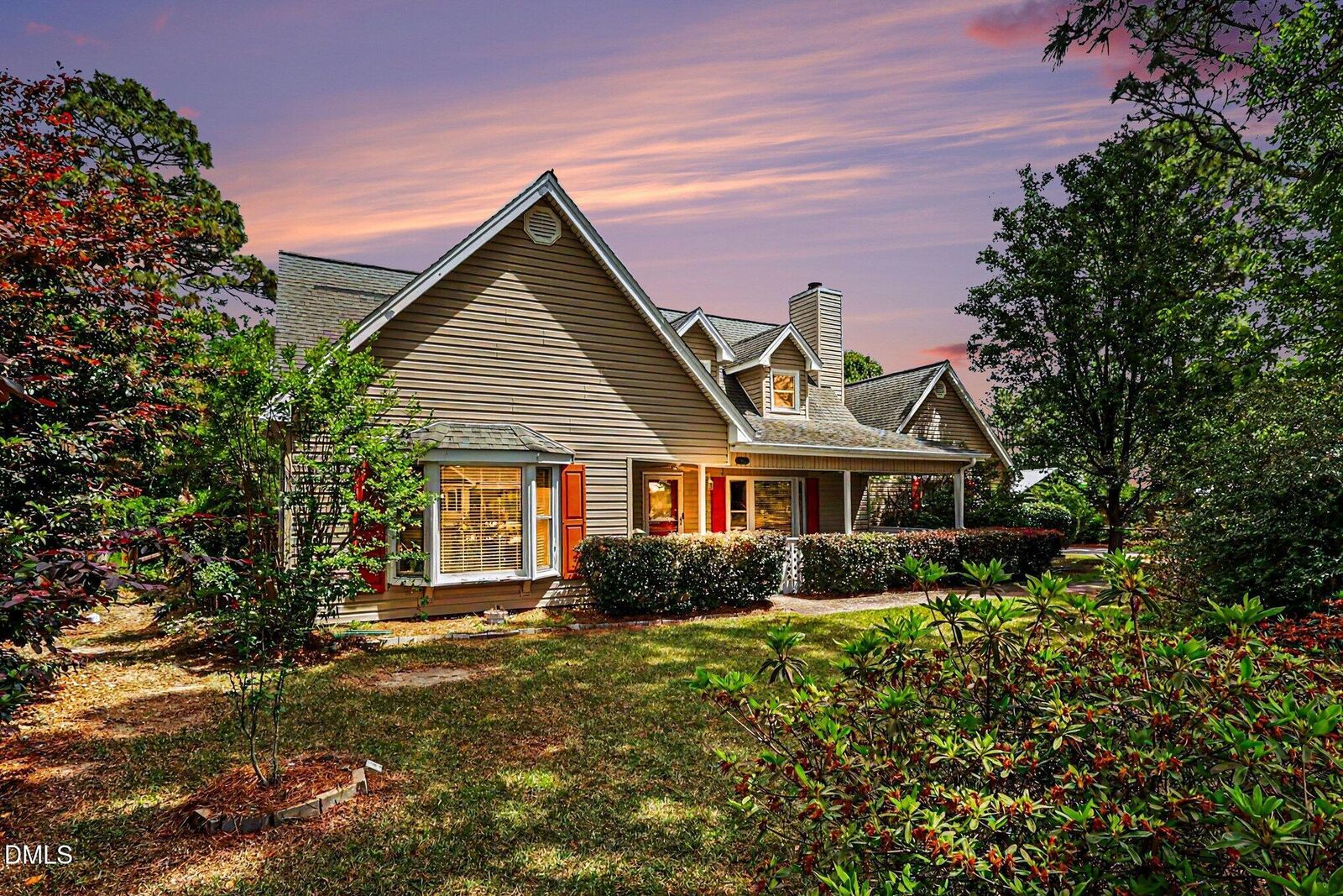 Property Photo:  43 Wyoming Court  NC 28390 