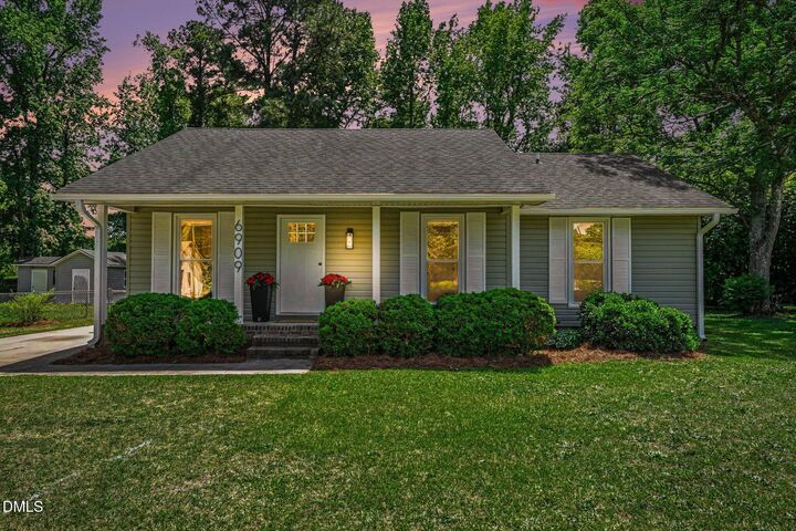 Property Photo:  6909 Media Drive  NC 28314 