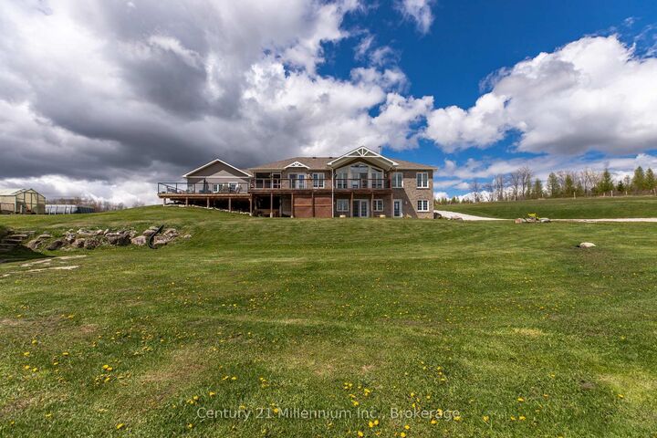 Property Photo: 316424 Highway 6 N/A ON N0H 1G0