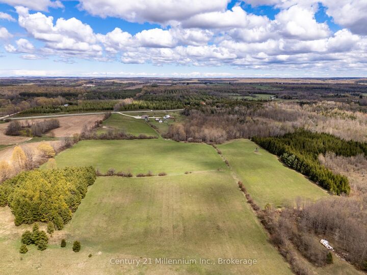 Property Photo:  316424 Highway 6 N/A  ON N0H 1G0 