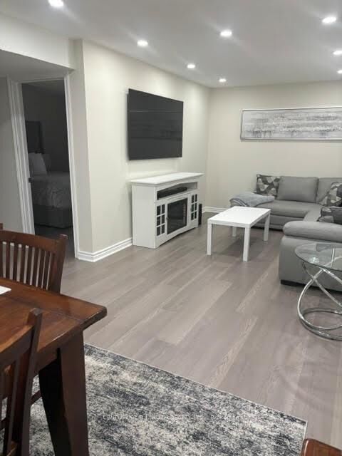 Property Photo: 4 Lister Drive ON L4N 0L5