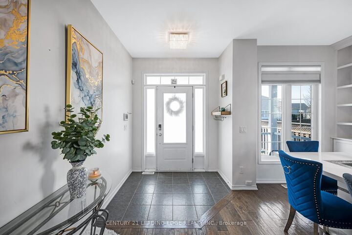 Property Photo:  720 Fisher Street E  ON K9A 0H3 