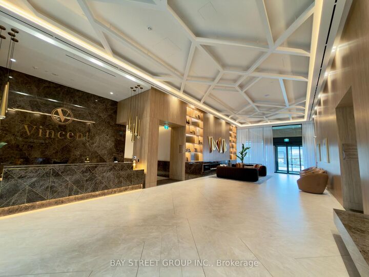 Property Photo: 2851 Highway 7 Road 1107 ON L4K 1W2