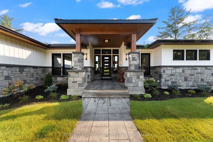 67 Carriage Landing Road — photo 1
