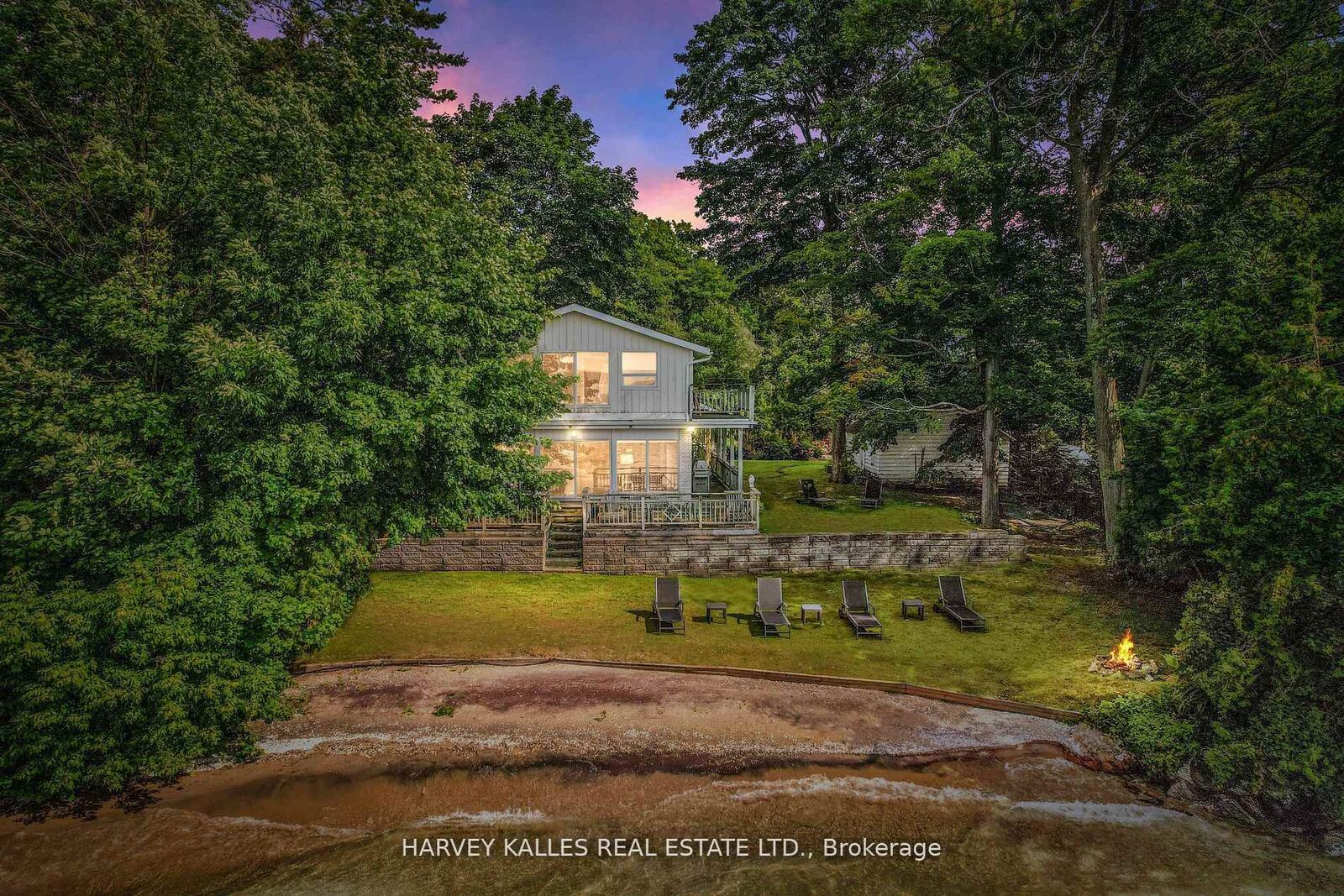 Property Photo:  22 Gooch Park Drive  ON L9S 2S6 