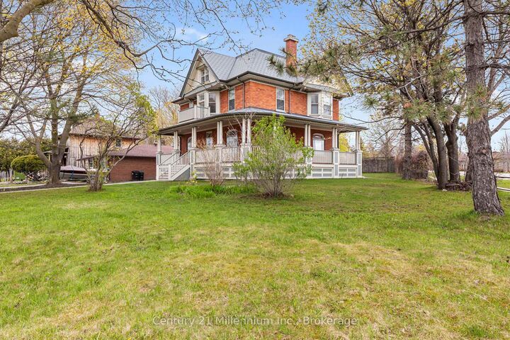 Property Photo: 3 Minnesota Street ON L9Y 3S2
