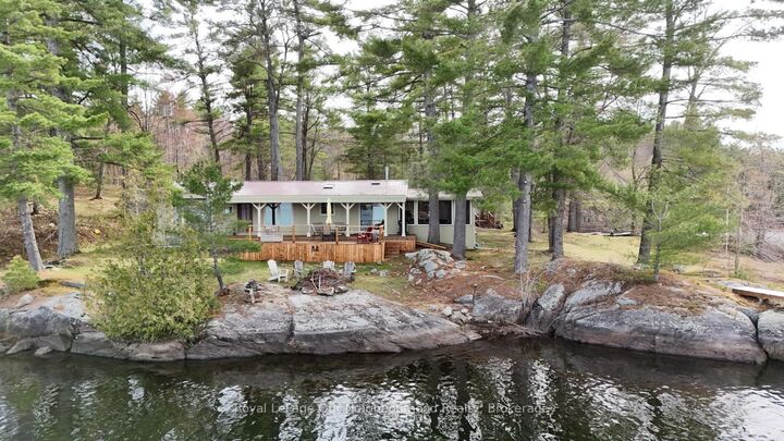 823 Tangamong Road E — photo 1