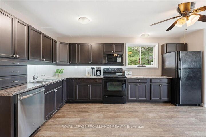 Property Photo:  606 Black River Road  ON K0K 3J0 