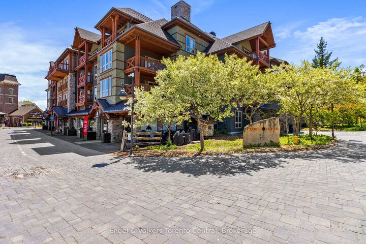Property Photo: 152 Jozo Weider Boulevard 319 321 ON L9Y 0V2