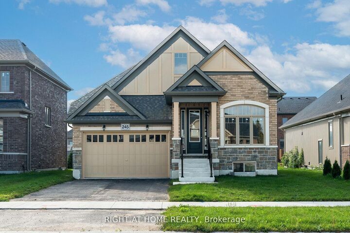 245 Wilcox Drive — photo 1