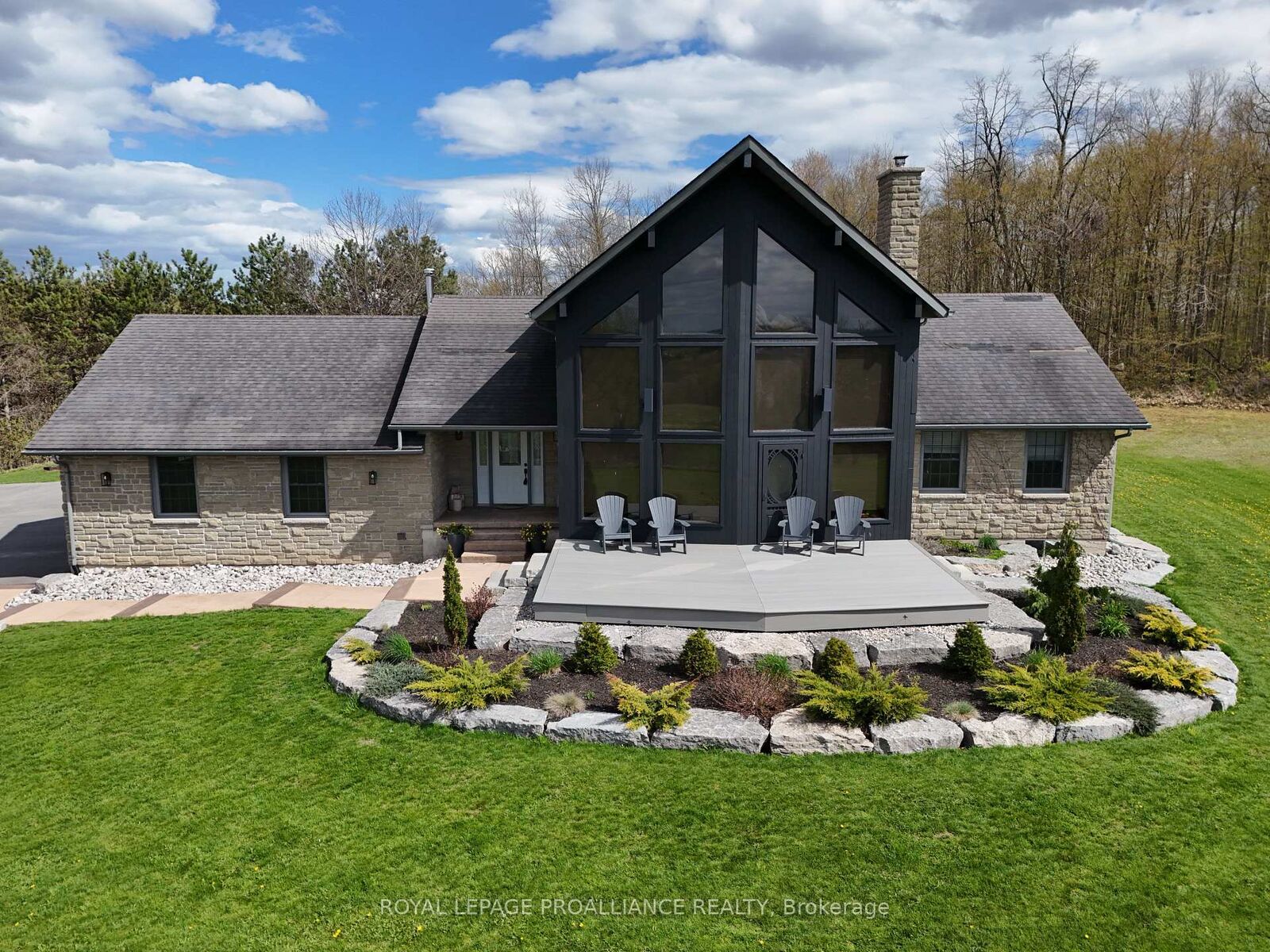 Property Photo: 418 Wilson Road ON K0K 3E0