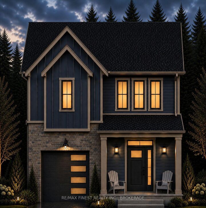 Lot 20 Harrison Crescent — photo 1