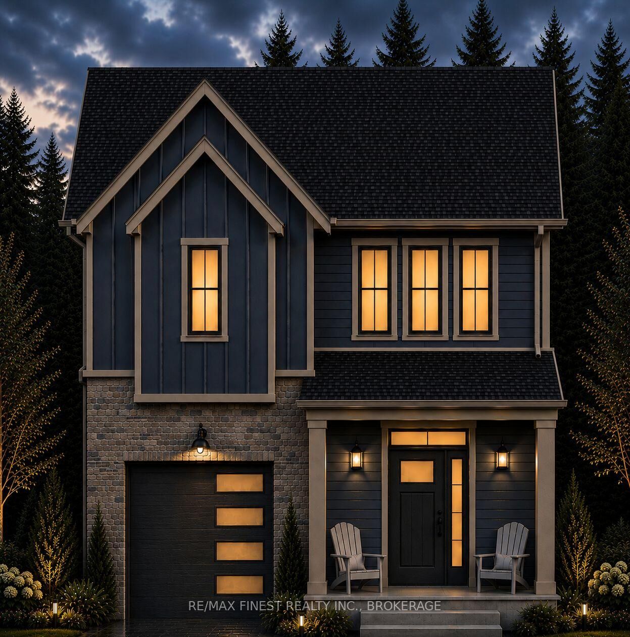 Property Photo: Lot 20 Harrison Crescent ON K0H 2H0