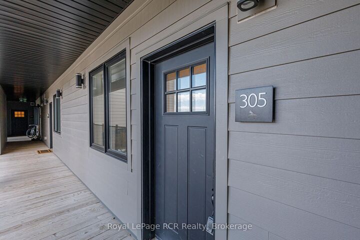 12 Beckwith Lane 305 — photo 1