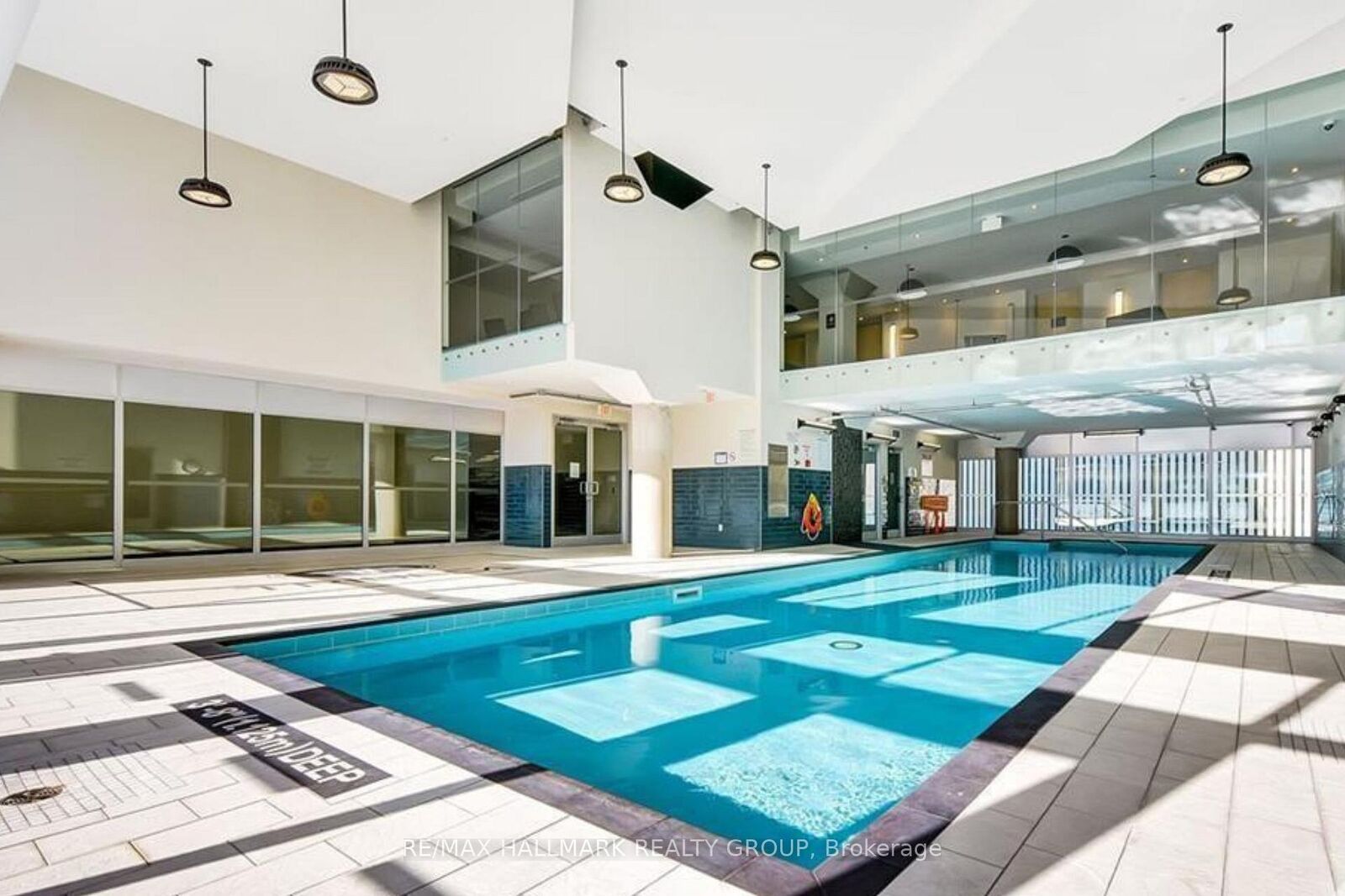 Property Photo: 179 Metcalfe Street 1509 ON K2P 0W1