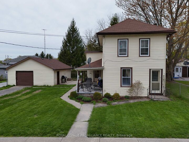 83 College Street — photo 1