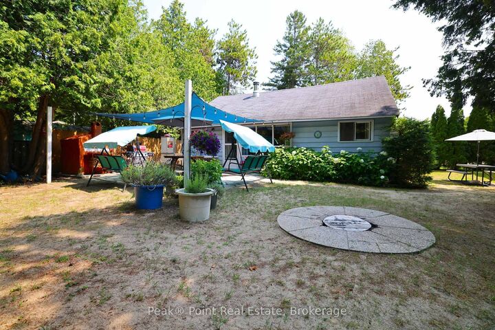 Property Photo:  20 Clarence Avenue  ON N0H 2G0 