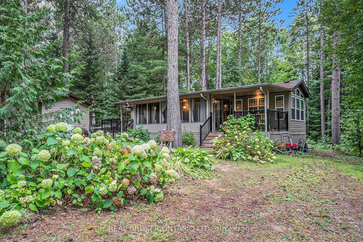 240 Pinewood Park Road H10 — photo 1