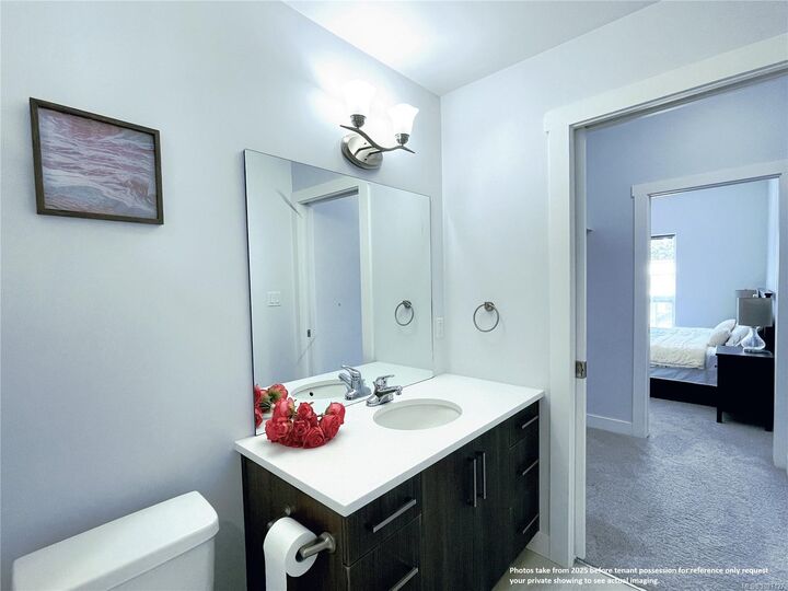 Property Photo: 15 Canada Ave #310 BC V9L 1T3