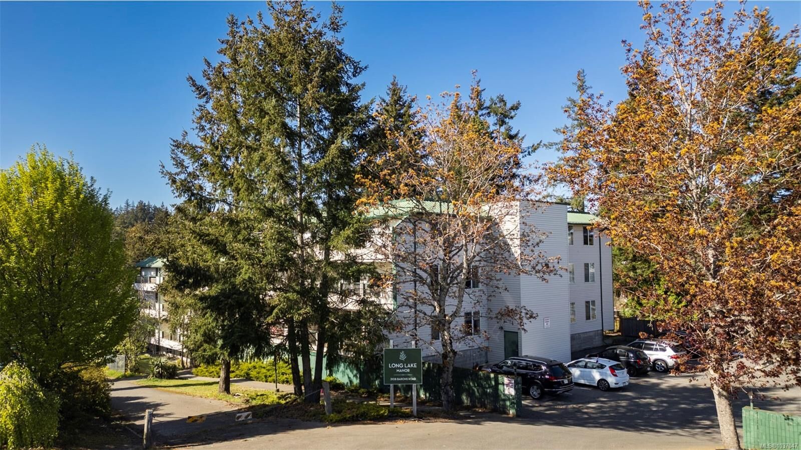 Property Photo:  3108 Barons Rd 308  BC V9T 4B5 