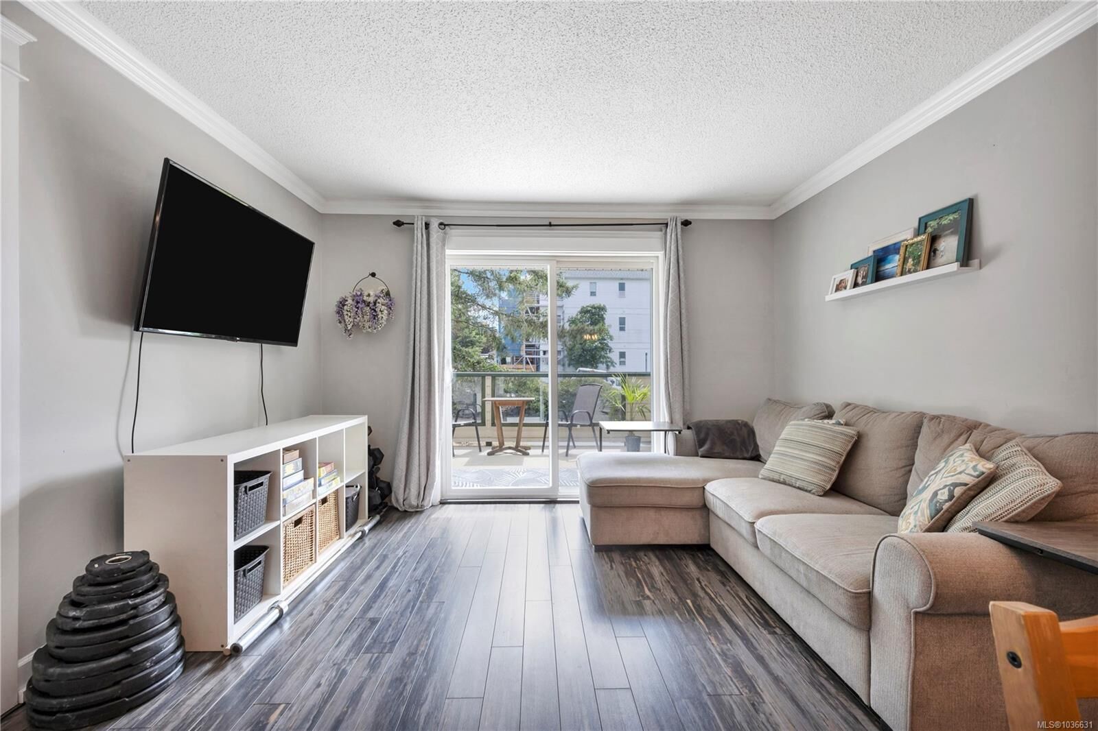 Property Photo:  3108 Barons Rd 309  BC V9T 4B5 