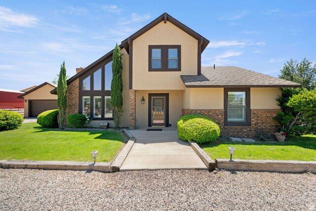 Property Photo: 1117 W Coyote Way UT 84783