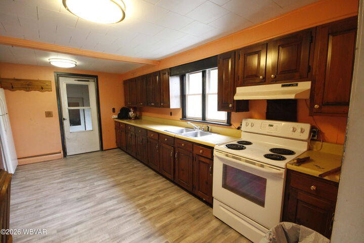 Property Photo: 993 Devitt Camp Road PA 17810