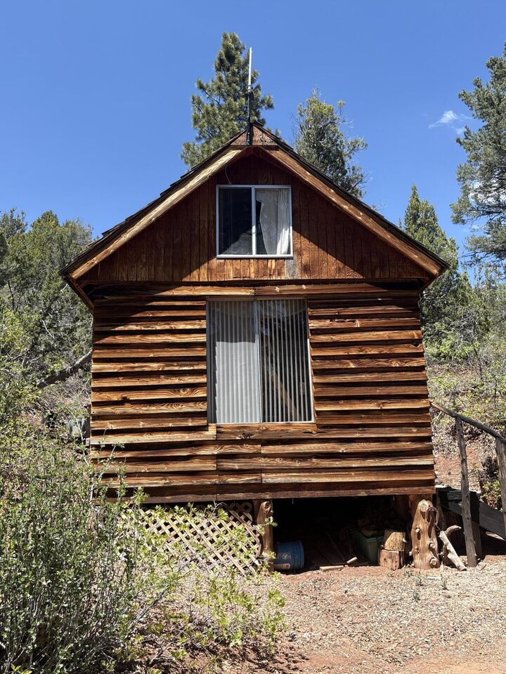 Property Photo:  5 N Box Canyon Rd  UT 84779 