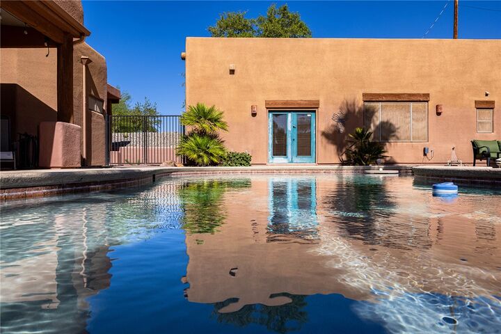 Property Photo: 1936 Martinique Drive AZ 86406