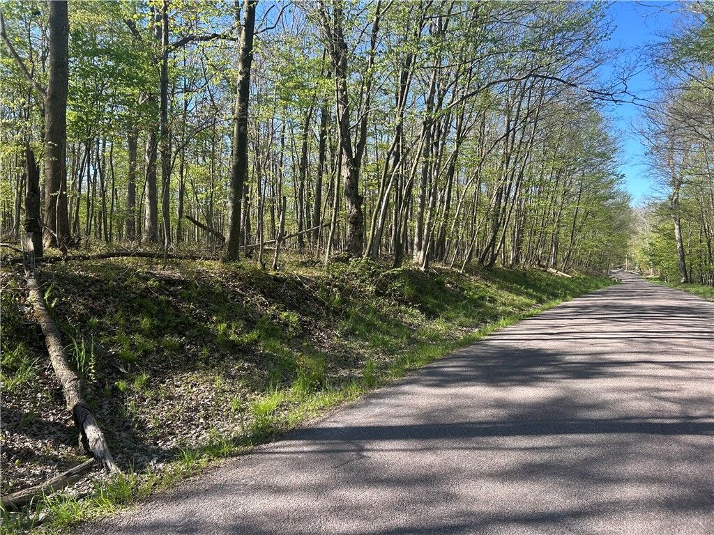Property Photo:  26171 Old Mill Rd  PA 15470 