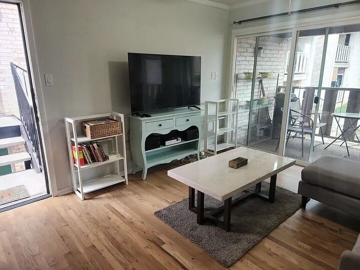 Property Photo:  1304 Summit Street 208  TX 78741 