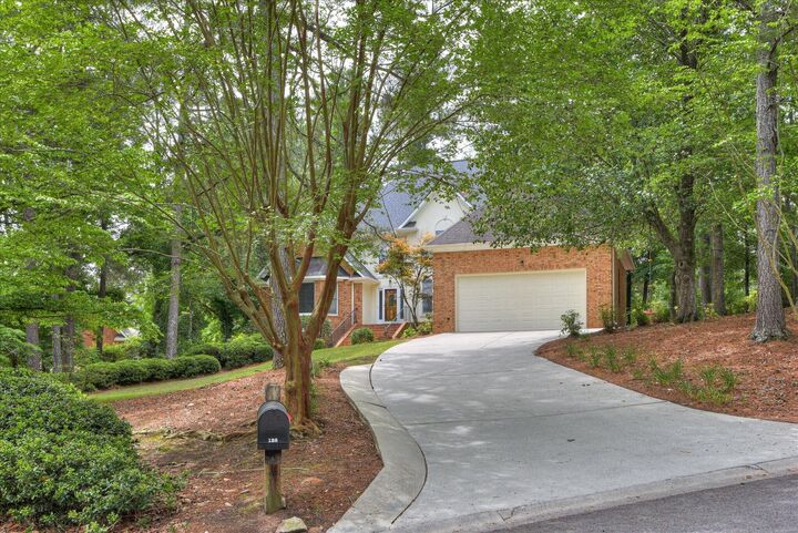 Property Photo:  126 Dewberry Lane  SC 29803 