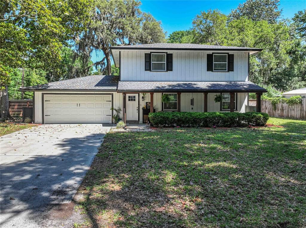 Property Photo:  731 Wren Drive  FL 32034 