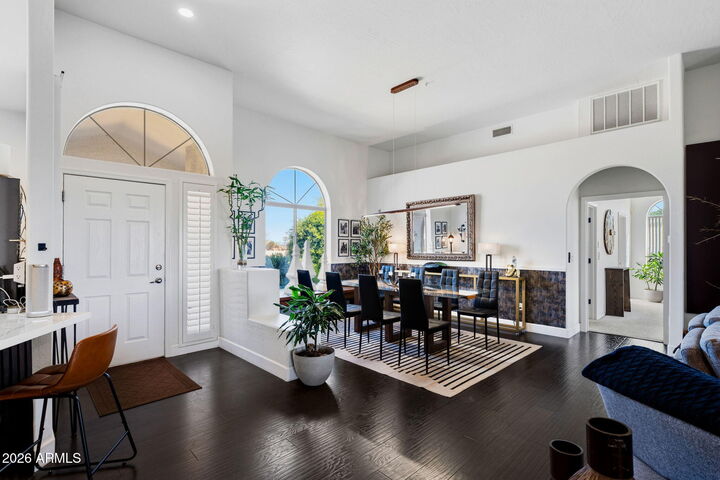 Property Photo:  15513 E Palisades Boulevard  AZ 85268 