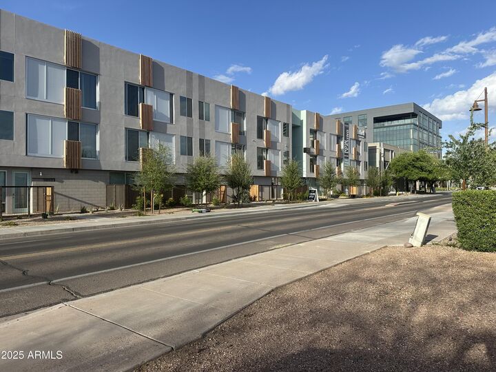 Property Photo:  421 W 5th Street  AZ 85281 