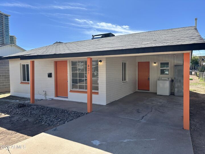Property Photo:  421 W 5th Street  AZ 85281 