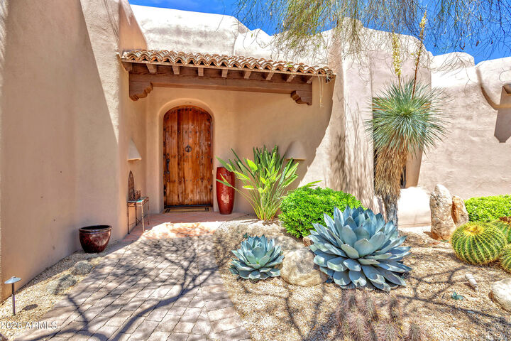 Property Photo:  10040 E Happy Valley Road 665  AZ 85255 