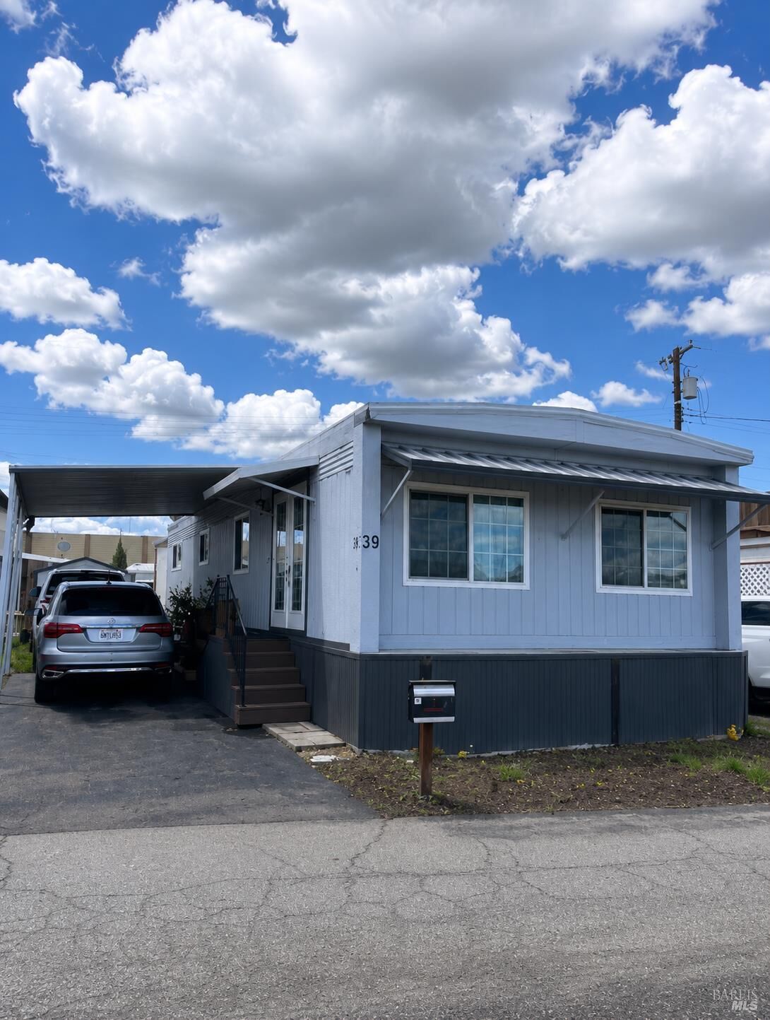 Property Photo:  1740 Broadway Street 39  CA 94589 