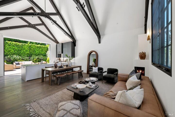Property Photo: 1405 San Anselmo Avenue CA 94960