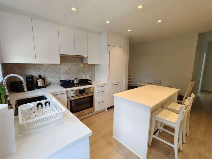 Property Photo: 2728 Acadia Rd Road Th11 Shared BC V6T 0E5
