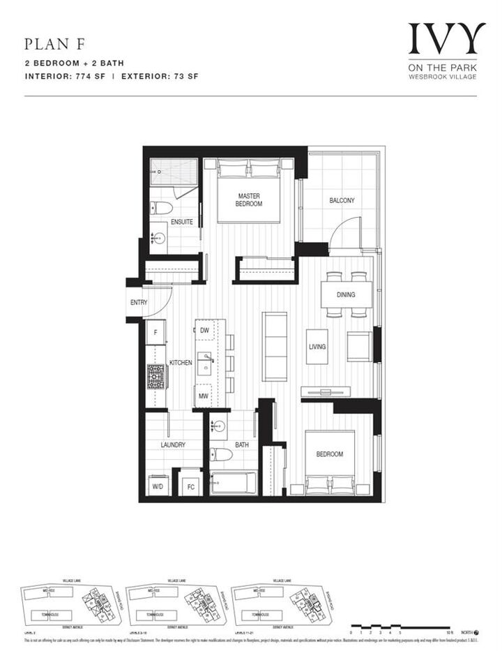 Property Photo:  5629 Birney Avenue 1006  BC V6S 0L5 