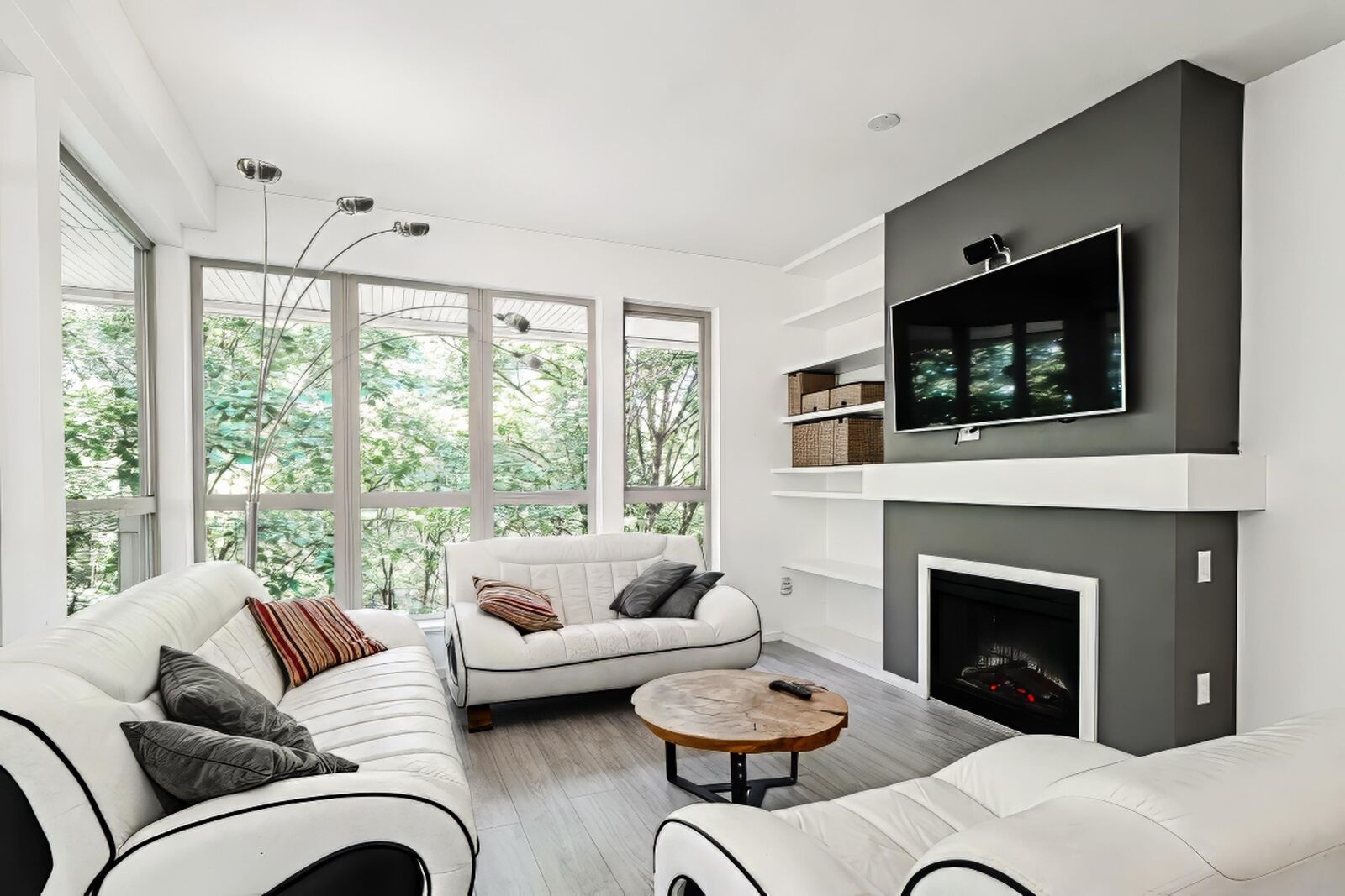 Property Photo:  801 Klahanie Drive 424  BC V3H 5K4 