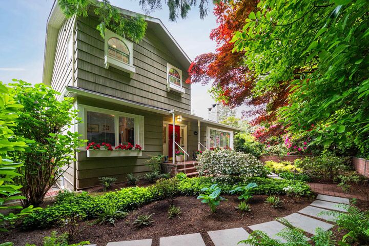 Property Photo:  1030 Mathers Avenue  BC V7T 2G2 