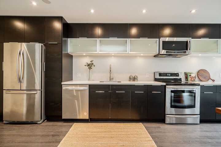 Property Photo: 697 Moberly Road BC V5V 4A4