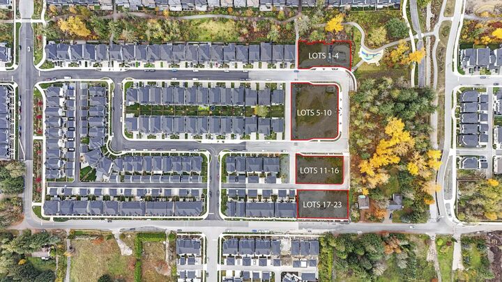 Property Photo:  20545 76 Avenue Lot 19  BC V2Y 1W3 
