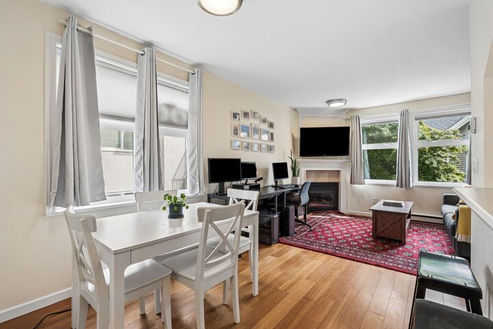 Property Photo:  2588 Alder Street 206  BC V6H 4E5 